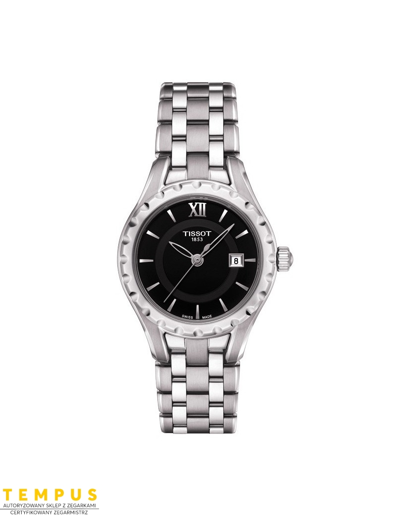 Tissot Lady T072.010.11.058.00 - Zegarki TISSOT Tissot Lady T072.010.11.058.00 - Zegarki TISSOT