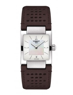Tissot T02 T090.310.16.111.00 - Zegarki TISSOT