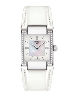 Tissot T02 T090.310.66.116.00 - Zegarki TISSOT