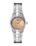 Tissot T-Round T096.009.11.431.00 - Zegarki TISSOT
