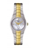 Tissot T-Round T096.009.22.111.00 - Zegarki TISSOT