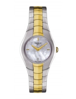 Tissot T-Round T096.009.22.111.00
