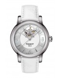 Tissot Lady HEART Powermatic 80 T050.207.17.117.04 - Zegarki TISSOT