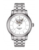 Tissot Lady HEART Powermatic 80 T050.207.11.011.04 - Zegarki TISSOT