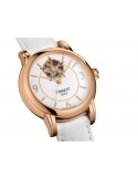 Tissot Lady HEART Powermatic 80 T050.207.37.017.04 - Zegarki TISSOT
