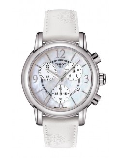 Tissot DRESSPORT T050.217.17.117.00 - Zegarki TISSOT
