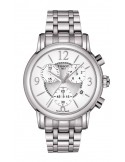 Tissot DRESSPORT T050.217.11.017.00 - Zegarki TISSOT