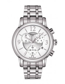 Tissot DRESSPORT T050.217.11.017.00