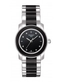 Tissot CERA T064.210.22.056.00 - Zegarki TISSOT