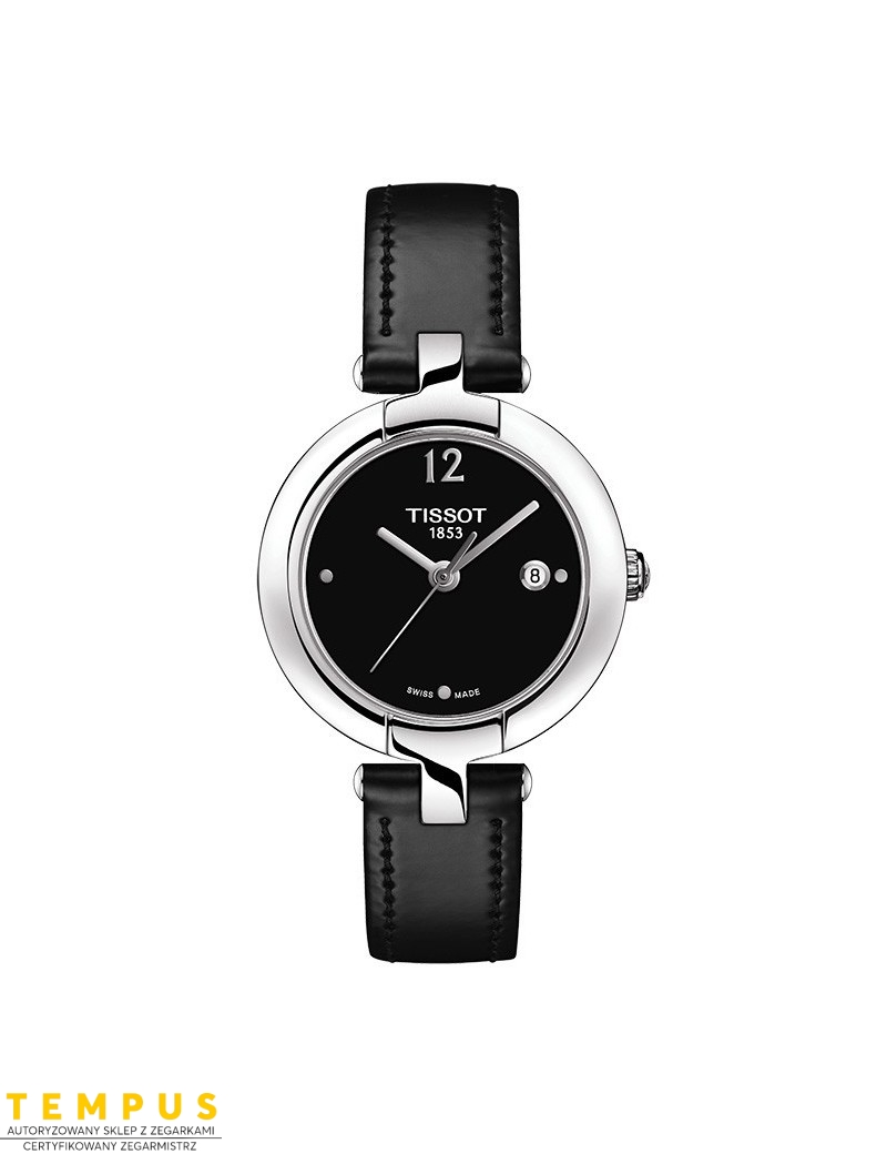 PINKY BY Tissot T084.210.16.057.00 - Zegarki TISSOT PINKY BY Tissot T084.210.16.057.00 - Zegarki TISSOT