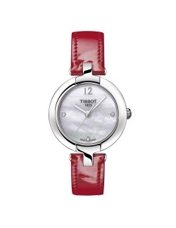 PINKY BY Tissot T084.210.16.116.00 - Zegarki TISSOT