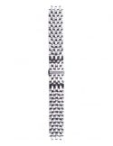 Bransoleta Vostok Europe Rocket N1 Large - stalowa 5146 z połyskiem - VOSTOK - paski i bransolety do zegarków