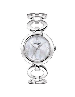 PINKY BY Tissot T084.210.11.116.01