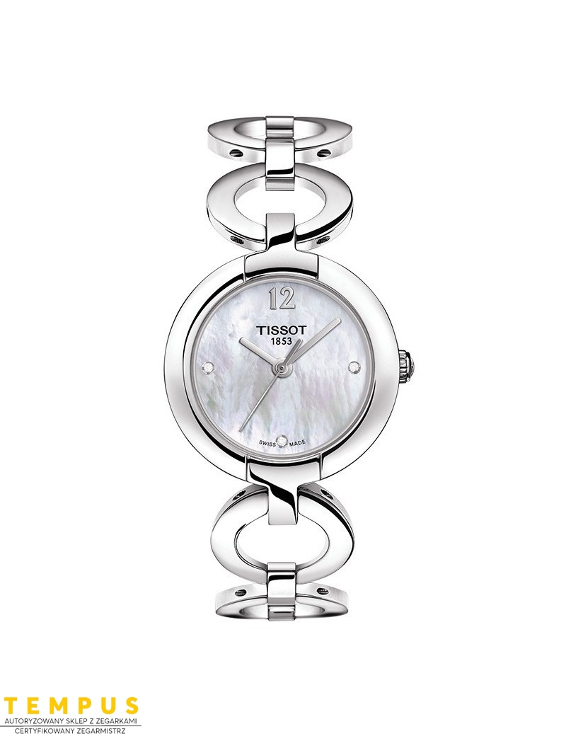 PINKY BY Tissot T084.210.11.116.01 - Zegarki TISSOT
