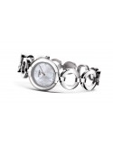 PINKY BY Tissot T084.210.11.116.01 - Zegarki TISSOT