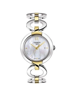 PINKY BY Tissot T084.210.22.117.00 - Zegarki TISSOT