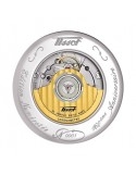 Tissot HERITAGE NAVIGATOR 160TH ANNIVERSARY Automatic T078.641.16.057.00 - Zegarki TISSOT