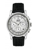 Tissot HERITAGE NAVIGATOR 150TH ANNIVERSARY Automatic T66.1.722.31 LIMITOWANA EDYCJA - Zegarki TISSOT