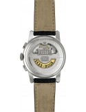 Tissot HERITAGE NAVIGATOR 150TH ANNIVERSARY Automatic T66.1.722.31 LIMITOWANA EDYCJA - Zegarki TISSOT