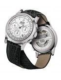 Tissot HERITAGE NAVIGATOR 150TH ANNIVERSARY Automatic T66.1.722.31 LIMITOWANA EDYCJA - Zegarki TISSOT