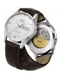 Tissot HERITAGE VISODATE MECHANICAL T019.430.16.031.01 - Zegarki TISSOT