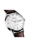 Tissot HERITAGE VISODATE MECHANICAL T019.430.16.031.01 - Zegarki TISSOT