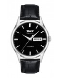 Tissot HERITAGE VISODATE MECHANICAL T019.430.16.051.01 - Zegarki TISSOT