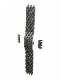 Bransoleta Vostok Europe Rocket N1 Large - czarna 4150 - VOSTOK - paski i bransolety do zegarków