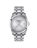 Tissot COUTURIER Quartz Lady T035.210.11.031.00 - Zegarki TISSOT