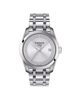 Tissot Couturier Quartz Lady T035.210.11.031.00
