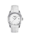 Tissot COUTURIER Quartz Lady T035.210.16.011.00 - Zegarki TISSOT