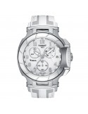 Tissot T-Race Lady T048.417.17.012.00 - Zegarki TISSOT