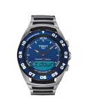 Tissot Sailing Touch T056.420.21.041.00 - Zegarki TISSOT