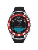 Tissot Sailing Touch T056.420.27.051.00 - Zegarki TISSOT