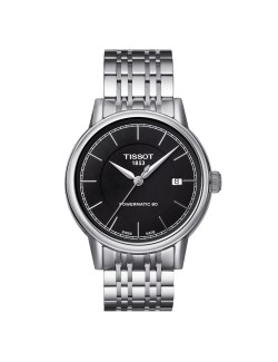 Tissot Carson Powermatic 80 Automatic T085.407.11.051.00 - Zegarki TISSOT