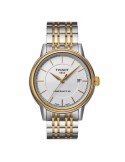 Tissot Carson Powermatic 80 Automatic T085.407.22.011.00 - Zegarki TISSOT
