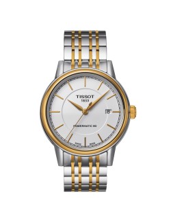 Tissot Carson Powermatic 80 Automatic T085.407.22.011.00