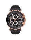 Tissot T-Race MotoGP Automatic Chronograph 2018 Limited Edition T092.427.27.061.01 - Zegarki TISSOT