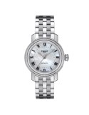 Tissot BRIDGEPORT Automatic Lady T097.007.11.113.00 - Zegarki TISSOT