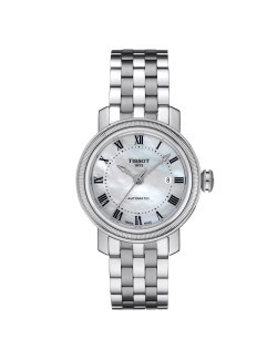 Tissot BRIDGEPORT Automatic Lady T097.007.11.113.00