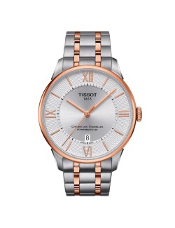 Tissot Chemin Des Tourelles T099.407.22.038.02