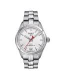 Tissot PR 100 Automatic Lady Asian Games 2018 Special Edition T101.207.11.011.00 - Zegarki TISSOT