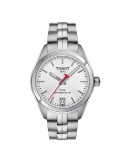 Tissot PR 100 Automatic Lady Asian Games 2018 Special Edition T101.207.11.011.00 - Zegarki TISSOT