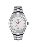 Tissot PR 100 Automatic Gent Asian Games 2018 Special Edition T101.407.11.011.00 - Zegarki TISSOT