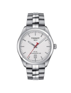 Tissot PR 100 Automatic Gent Asian Games 2018 Special Edition T101.407.11.011.00 - Zegarki TISSOT