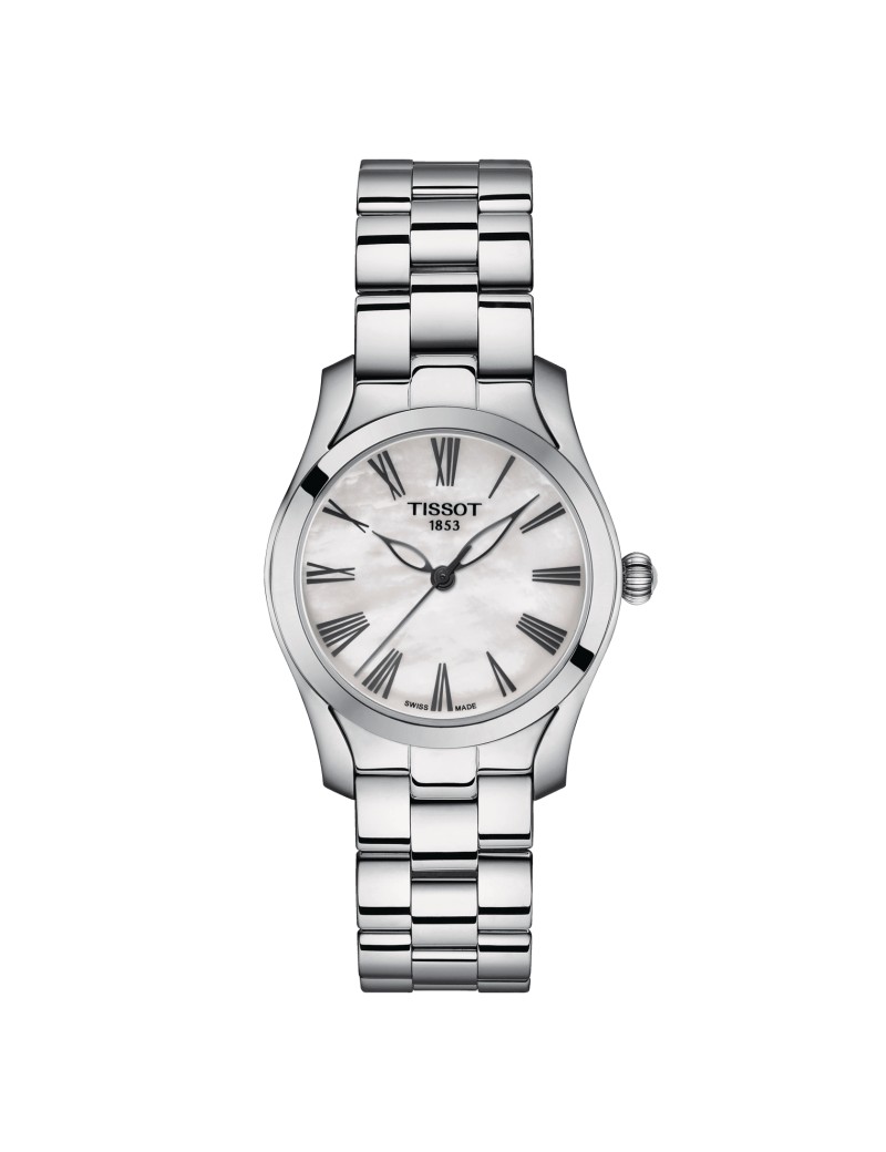 Tissot T-Wave T112.210.11.113.00 - Zegarki TISSOT Tissot T-Wave T112.210.11.113.00 - Zegarki TISSOT
