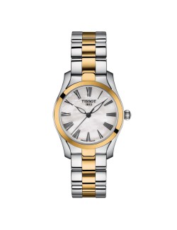 Tissot T-Wave T112.210.22.113.00 - Zegarki TISSOT