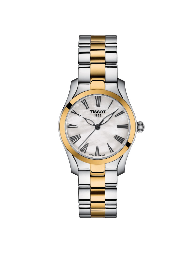Tissot T-Wave T112.210.22.113.00 - Zegarki TISSOT Tissot T-Wave T112.210.22.113.00 - Zegarki TISSOT