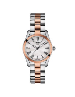 Tissot T-Wave T112.210.22.113.01 - Zegarki TISSOT