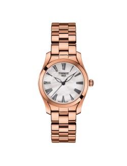Tissot T-Wave T112.210.33.113.00 - Zegarki TISSOT